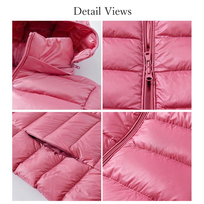 ダウンコート 中綿ダウンコート 冬新作 レディース 収納付き ロング 超軽量 薄型 フード付き ポケット付き ダウンジャケット ダウン コート ロングコート ダウンコート 中綿ダウンコート 冬新作 レディース 収納付き ロング 超軽量 薄型 フード付き ポケット付き ダウンジャケット ダウン コート ロングコート