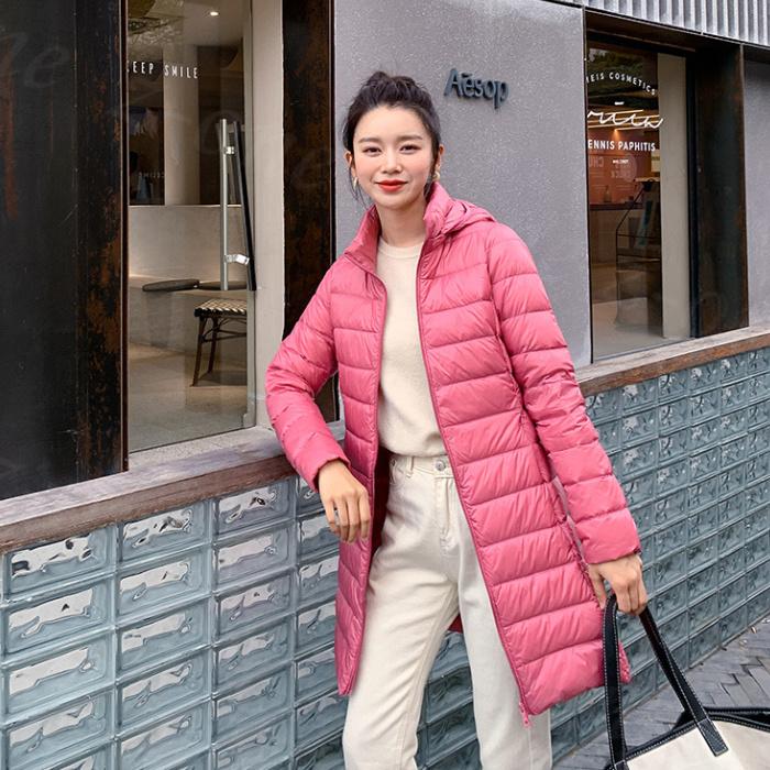 ダウンコート 中綿ダウンコート 冬新作 レディース 収納付き ロング 超軽量 薄型 フード付き ポケット付き ダウンジャケット ダウン コート ロングコート ダウンコート 中綿ダウンコート 冬新作 レディース 収納付き ロング 超軽量 薄型 フード付き ポケット付き ダウンジャケット ダウン コート ロングコート