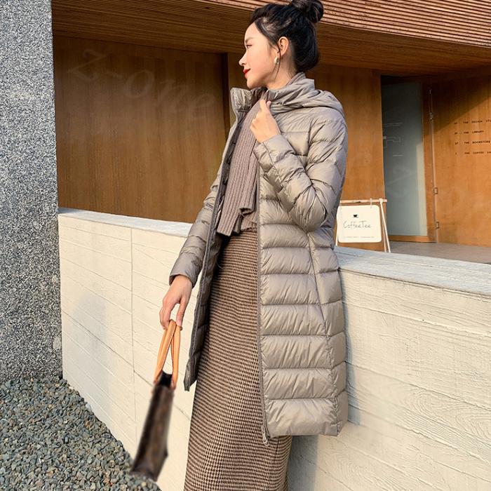 ダウンコート 中綿ダウンコート 冬新作 レディース 収納付き ロング 超軽量 薄型 フード付き ポケット付き ダウンジャケット ダウン コート ロングコート ダウンコート 中綿ダウンコート 冬新作 レディース 収納付き ロング 超軽量 薄型 フード付き ポケット付き ダウンジャケット ダウン コート ロングコート