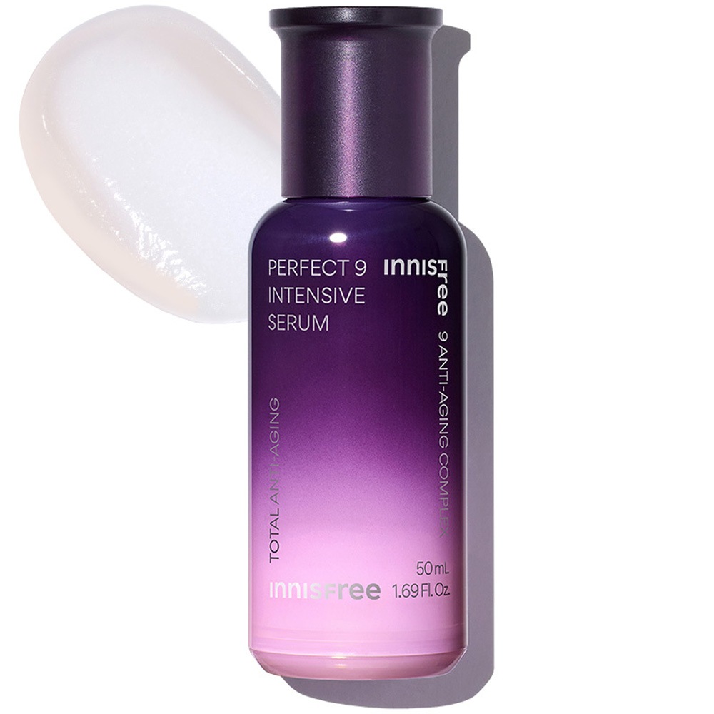 パーフェクト 9 リペア セラム 50ml 1個