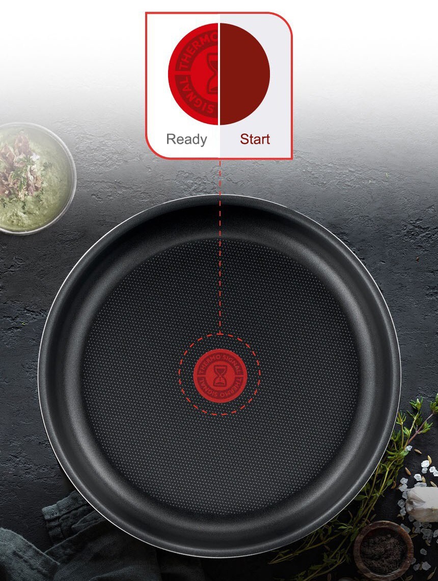 インジニオ イージーアンドクリーン フライパン 3ピース PFOAフリー ブルー インジニオ イージーアンドクリーン フライパン 3ピース PFOAフリー ブルー