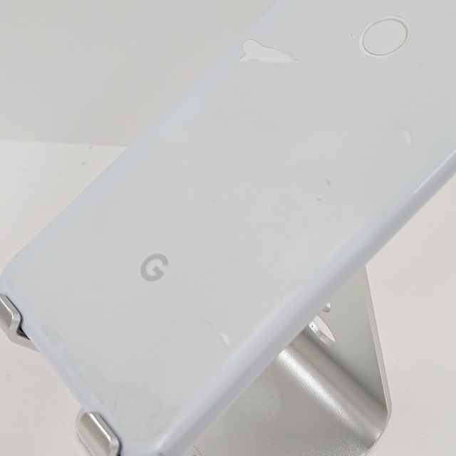 【値下げしました！】Google Pixel 3a ホワイト 本体 Google Pixel 3a｜価格比較・最新情報 - 価格.com