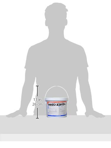 ルビロン 床用アクリル系接着剤 ルビロンエコパワー 3kg 2RECOPOWER-003 ルビロン 床用アクリル系接着剤 ルビロンエコパワー 3kg 2RECOPOWER-003