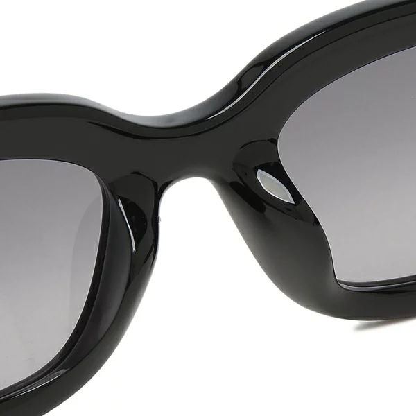 サングラス アイウエア 55サイズ アジアンフィット ブラック レディース GG1558SK 001