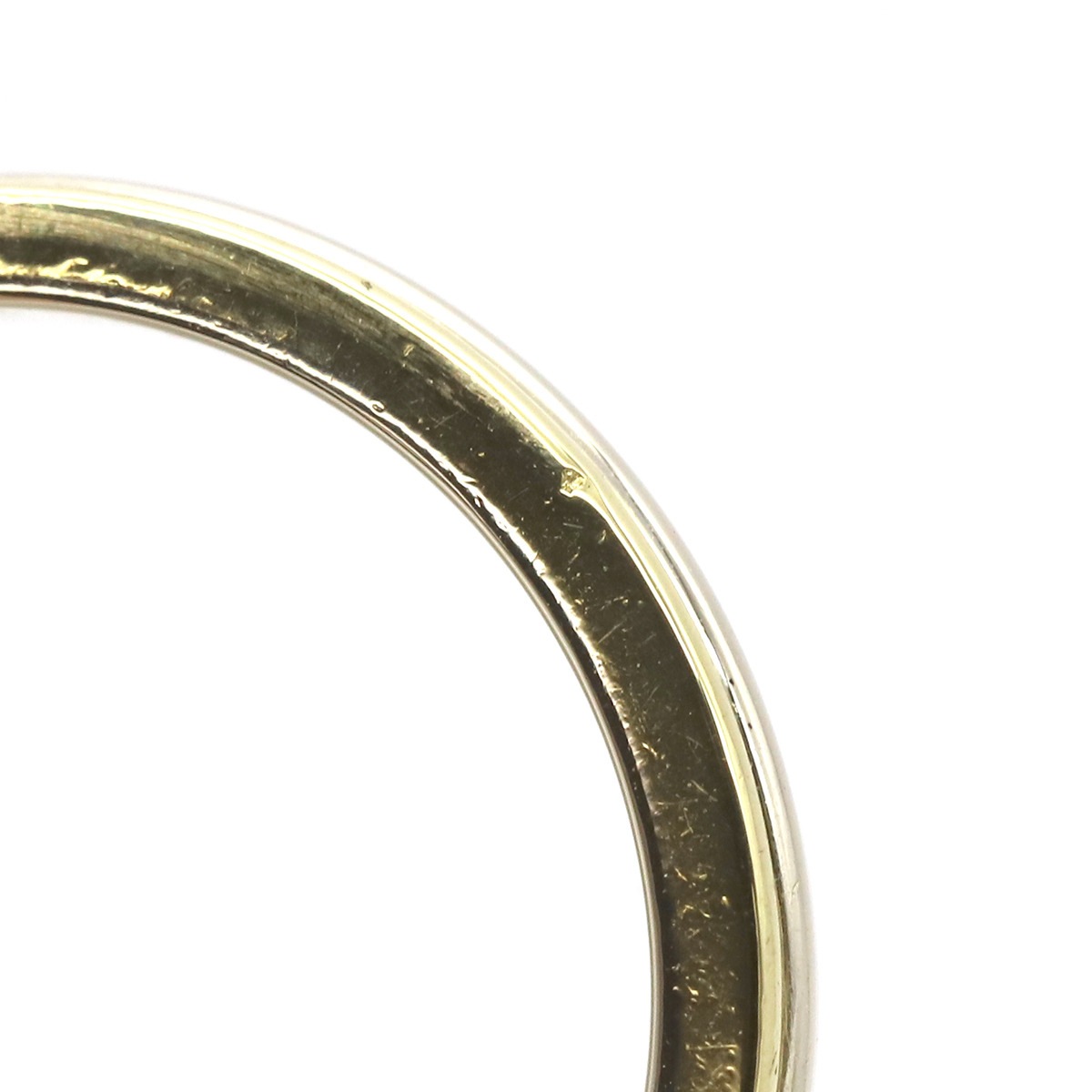 カルティエ Cartier リング 指輪 ルイ カルティエ ヴァンドーム K18WG K18YG K18PG ホワイトゴールドXイエローゴールドXピンクゴールド #54(JP14) スリーカラー イニ カルティエ Cartier リング 指輪 ルイ カルティエ ヴァンドーム K18WG K18YG K18PG ホワイトゴールドXイエローゴールドXピンクゴールド #54(JP14) スリーカラー イニ