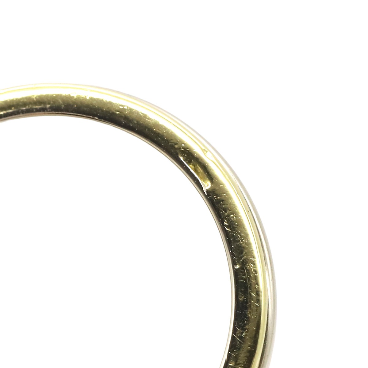 カルティエ Cartier リング 指輪 ルイ カルティエ ヴァンドーム K18WG K18YG K18PG ホワイトゴールドXイエローゴールドXピンクゴールド #54(JP14) スリーカラー イニ カルティエ Cartier リング 指輪 ルイ カルティエ ヴァンドーム K18WG K18YG K18PG ホワイトゴールドXイエローゴールドXピンクゴールド #54(JP14) スリーカラー イニ