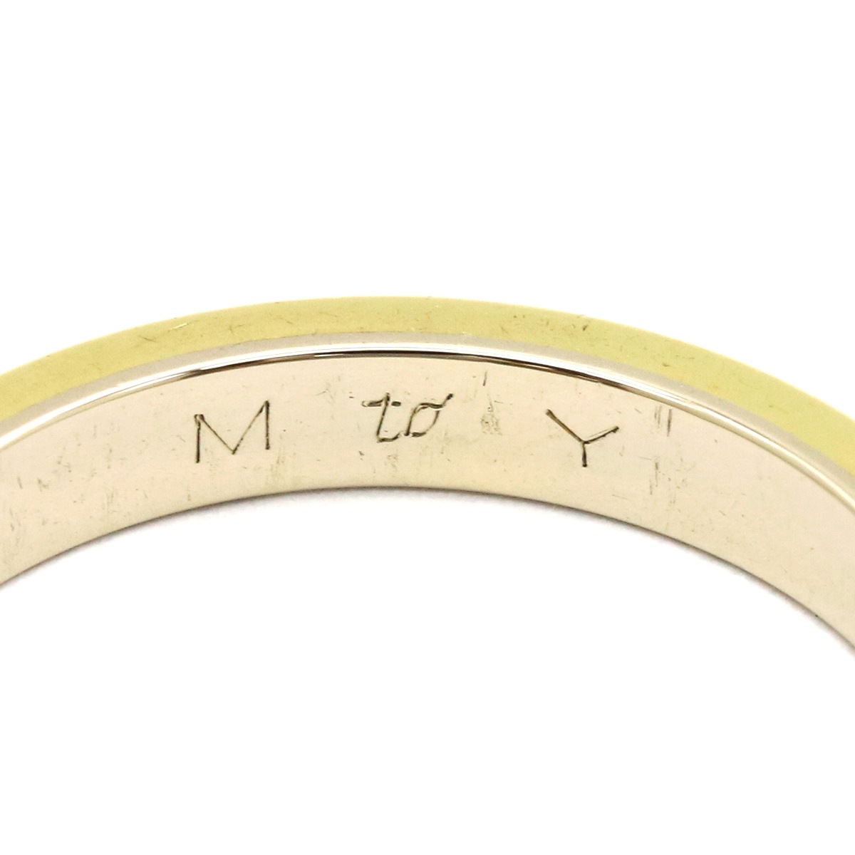 カルティエ Cartier リング 指輪 ルイ カルティエ ヴァンドーム K18WG K18YG K18PG ホワイトゴールドXイエローゴールドXピンクゴールド #54(JP14) スリーカラー イニ カルティエ Cartier リング 指輪 ルイ カルティエ ヴァンドーム K18WG K18YG K18PG ホワイトゴールドXイエローゴールドXピンクゴールド #54(JP14) スリーカラー イニ