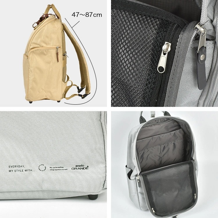 リュック レディース 置けルンです!2 おしゃれ 軽い 通勤 リュックサック 黒 撥水 20L ポケット多い リュック レディース 置けルンです!2 おしゃれ 軽い 通勤 リュックサック 黒 撥水 20L ポケット多い