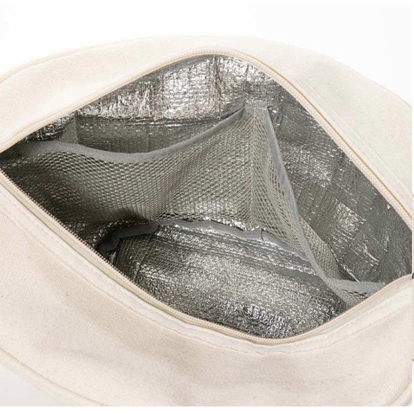 DEAN＆DELUCA カゴバッグ 小 2024 DEAN & DELUCA ベージュ かごバッグ