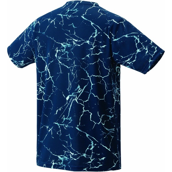 Yonex ヨネックス ユニゲームシャツ フィットスタイル テニス ゲームシャツ 10675-609 半袖