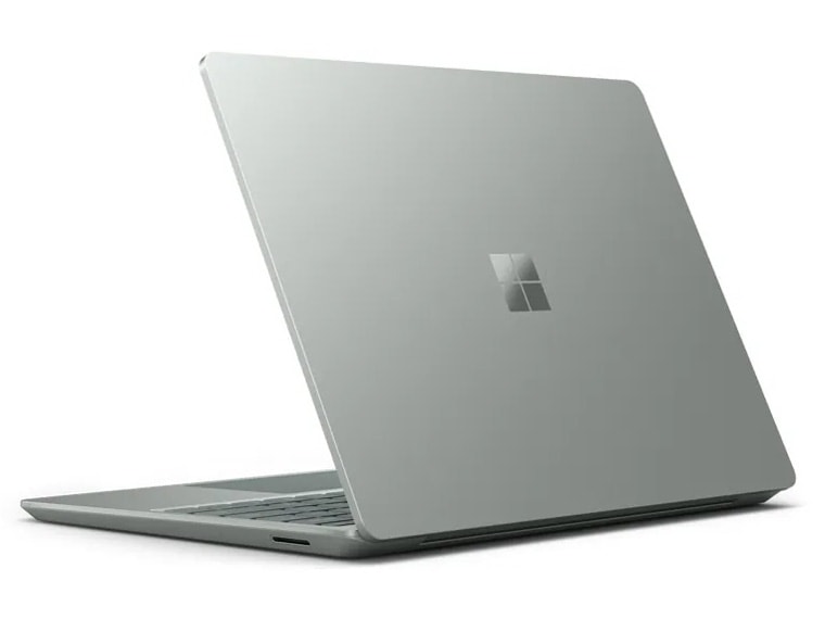 Surface Laptop Go 3 XK1-00010 [セージ] ノートパソコン(12.4型/Core i5 1235U/8GB/SSD：256GB/win 11/Office)