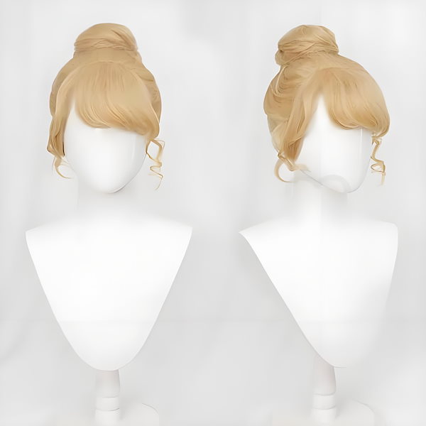 Qoo10] シンデレラ ドレス 大人 「パニエ+カチ