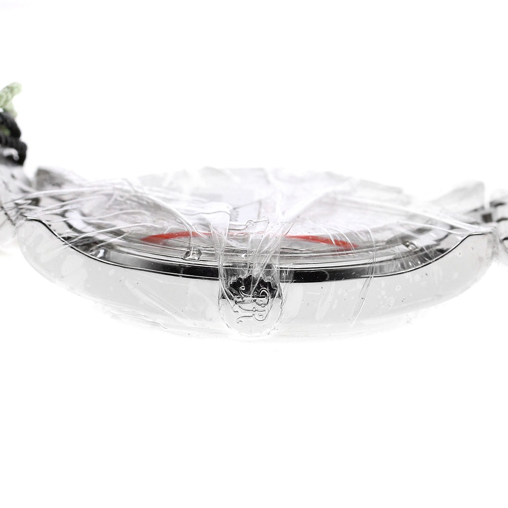 ボールウォッチ BALLWATCH NM3280D-S1CJ-SL トレインマスター マニファクチュール 80アワーズ 自動巻き メンズ 未使用品 保証書付き_899247【中古】