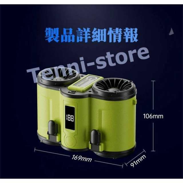 ベルトファン 100段階風量 腰掛け扇風機 強力 ベルトファン 冷風機 dcモーター 6000mAh大容量 大風量 静音 小型 扇風機 腰掛 ハ117 ベルトファン 100段階風量 腰掛け扇風機 強力 ベルトファン 冷風機 dcモーター 6000mAh大容量 大風量 静音 小型 扇風機 腰掛 ハ117