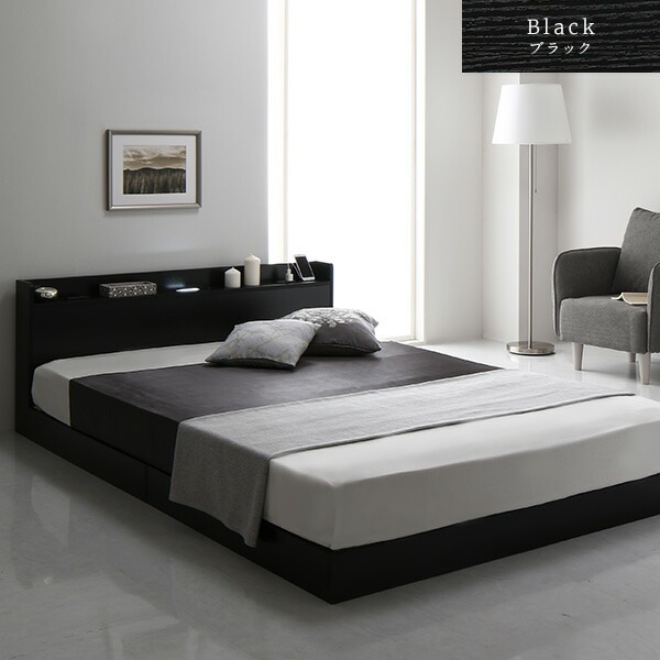 ds-2367682 すのこ 木製 ... : 寝具・ベッド・マットレス : ベッド 低床 ロータイプ 低価お得