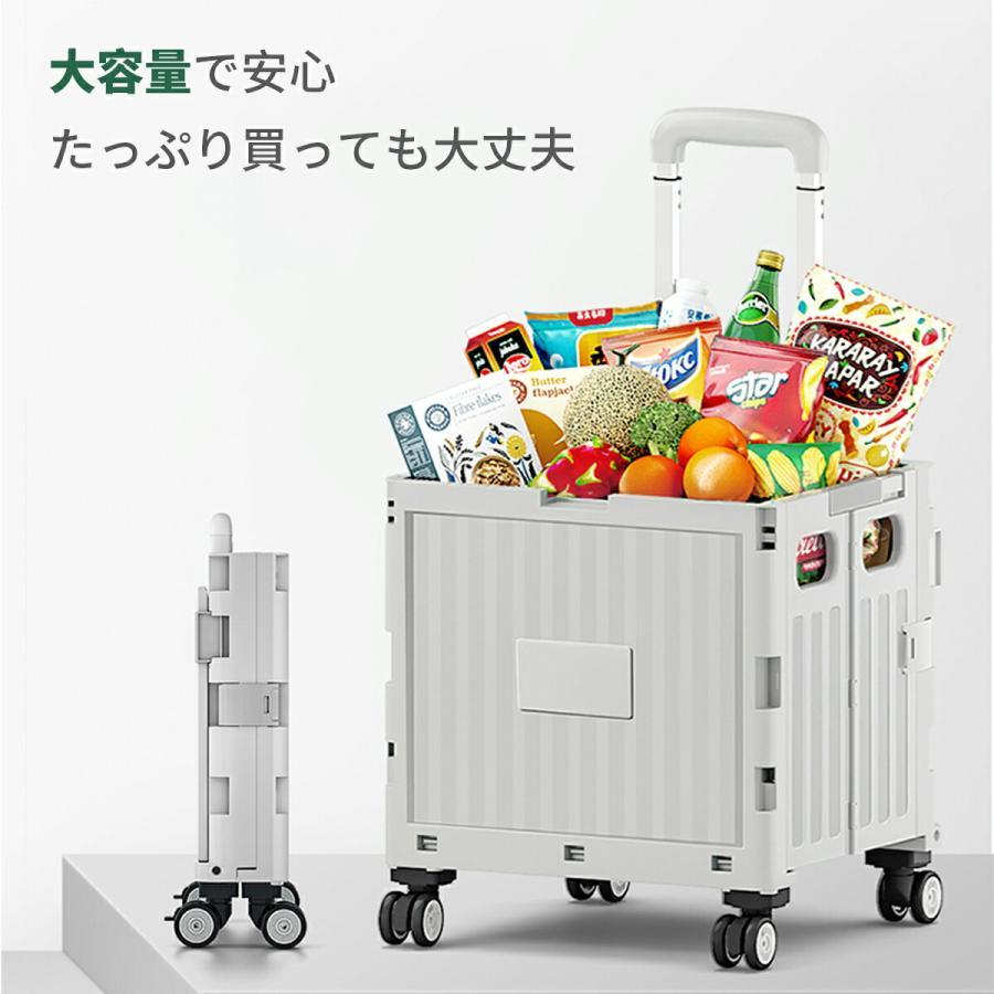 キャリーカート 折りたたみ 階段 ワゴン 台車 ショッピングカート 高齢者 容量40L アウトドア 大容量 耐荷重50kg キャスター付 フタ付 キャリーカート 折りたたみ 階段 ワゴン 台車 ショッピングカート 高齢者 容量40L アウトドア 大容量 耐荷重50kg キャスター付 フタ付