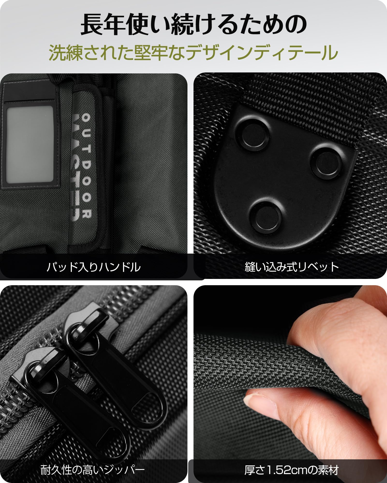 ゴルフバッグカバー 【キャスター付き・ハードシェル保護】 9.5型 / 48インチまで対応 OUTDOORMASTER 頑丈 軽量 ゴルフ トラベルカバー キャディーバッグ ゴルフバッグ カバー 軽量 wagered-affiliate.com