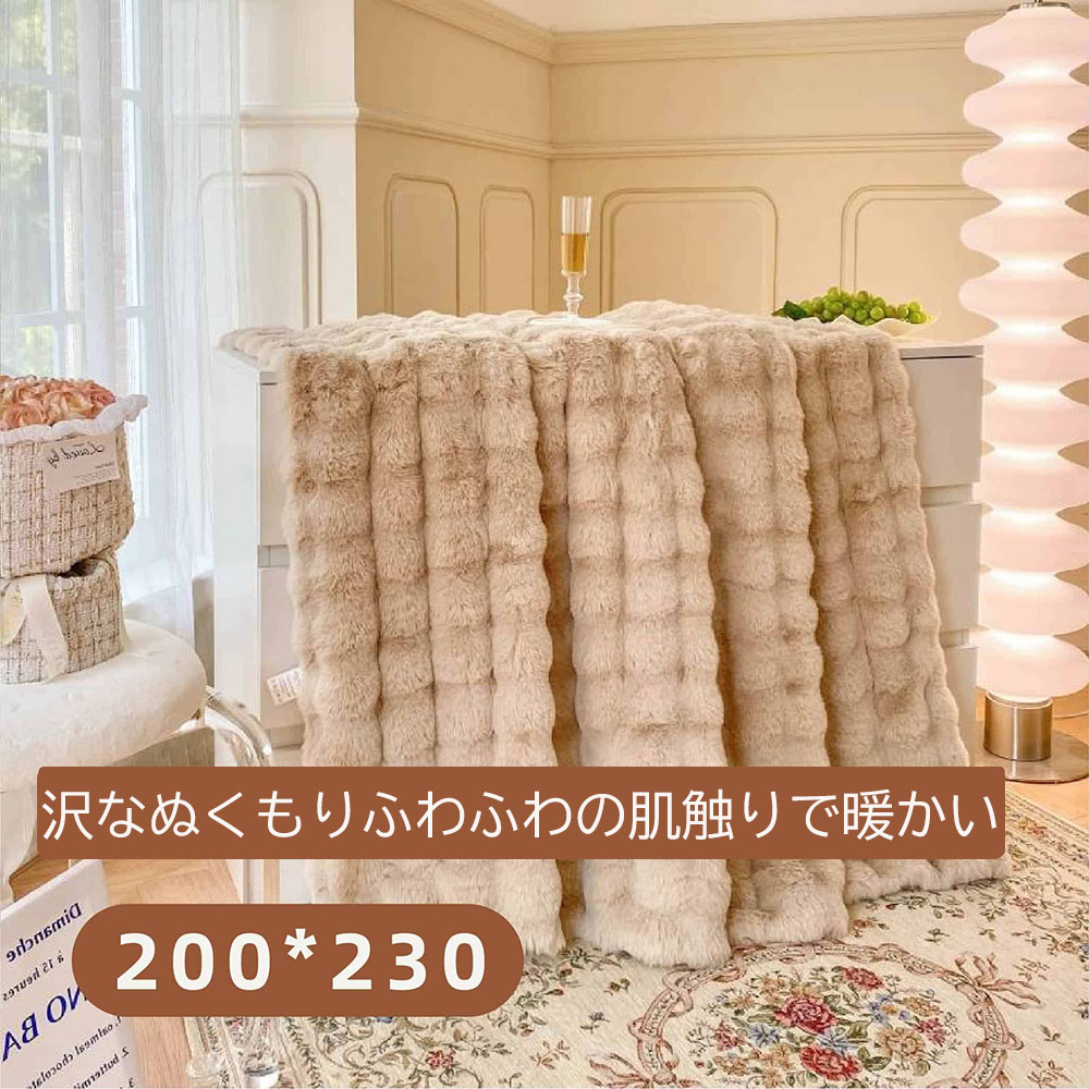 毛布 ふわとろ毛布 もこもこ毛布 ブランケット モコモコ ふわふわ 毛布 ふわもこ ひざ掛け ソファ毛布 ブランケット おしゃれ 2枚合わせ 暖かい 厚手 軽量 洗濯可 秋冬 冷房対策 旅行 ギ