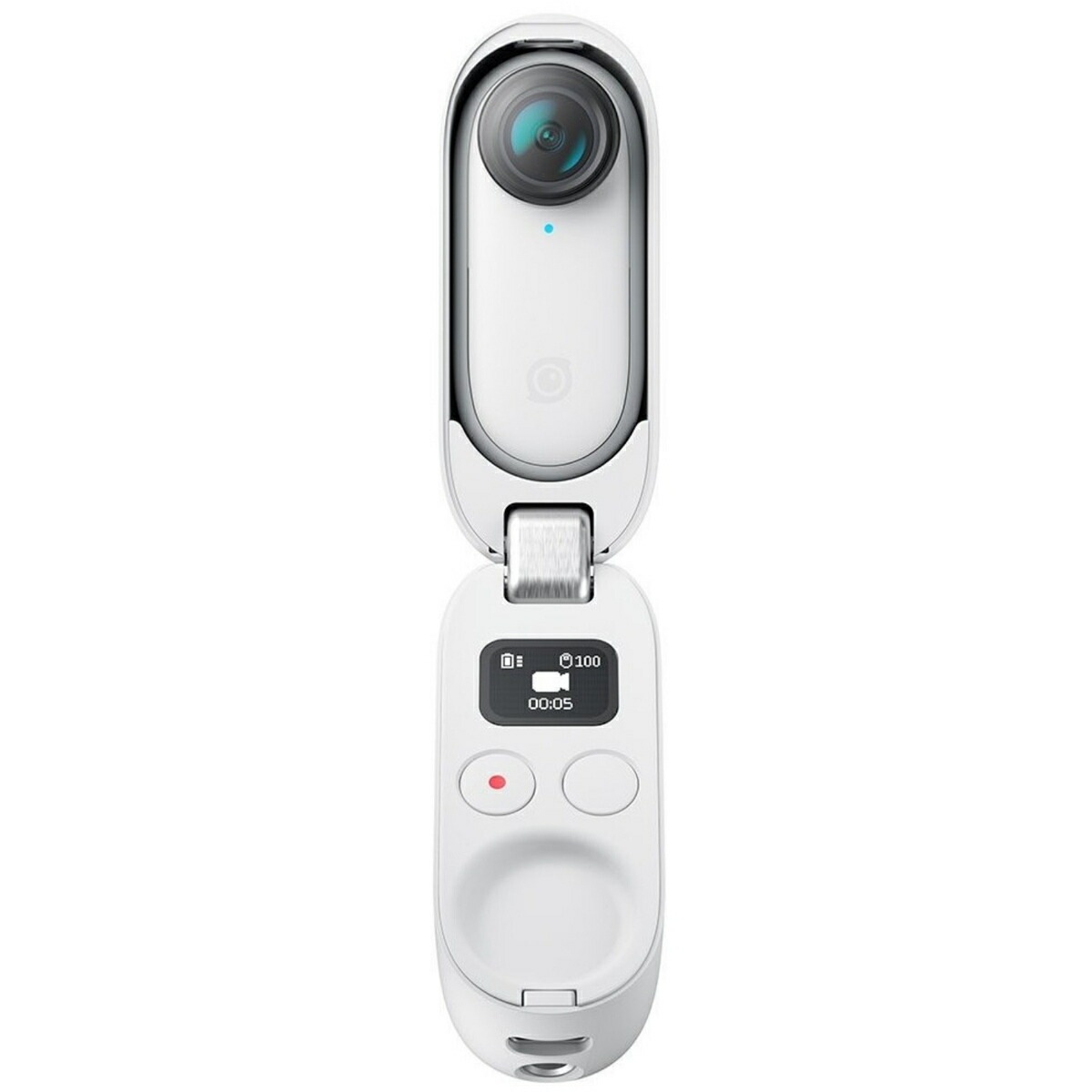 Insta360 ONE R ツインモジュールセット (ONE R本体 360度撮影