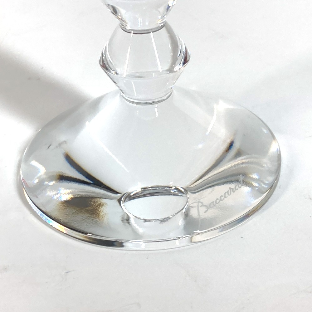 Baccarat バカラ ワイングラス ベガフォルテシモ VEGA 食器 グラス コップ ガラス クリア Baccarat バカラ ワイングラス ベガフォルテシモ VEGA 食器 グラス コップ ガラス クリア