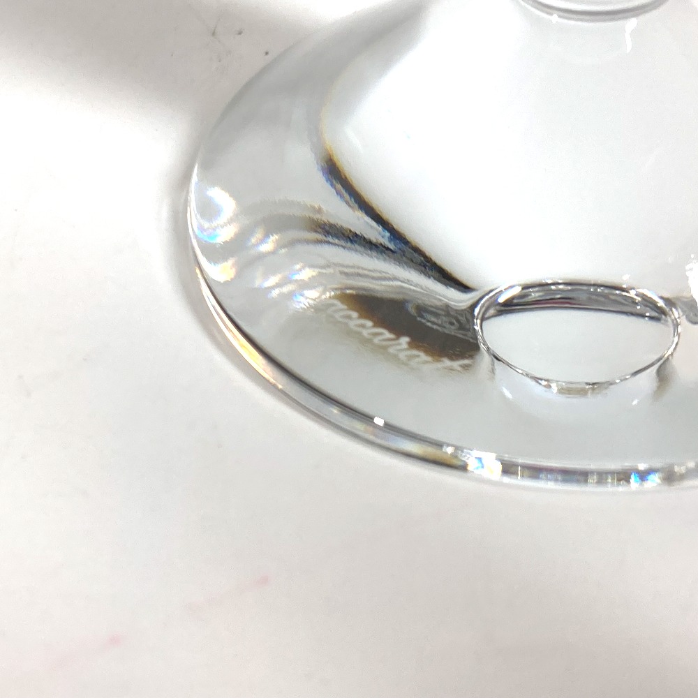 Baccarat バカラ ワイングラス ベガフォルテシモ VEGA 食器 グラス コップ ガラス クリア Baccarat バカラ ワイングラス ベガフォルテシモ VEGA 食器 グラス コップ ガラス クリア