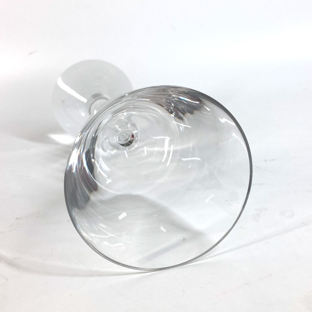 Baccarat バカラ ワイングラス ベガフォルテシモ VEGA 食器 グラス コップ ガラス クリア Baccarat バカラ ワイングラス ベガフォルテシモ VEGA 食器 グラス コップ ガラス クリア