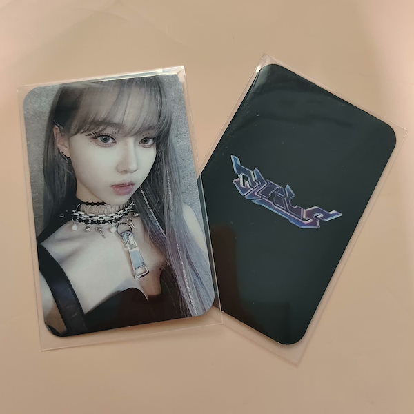 aespa Girls smtown&store 特典 トレカ ウィンター aespa winter ウィンター SM限定トレカ Amazon.co.jp: aespa