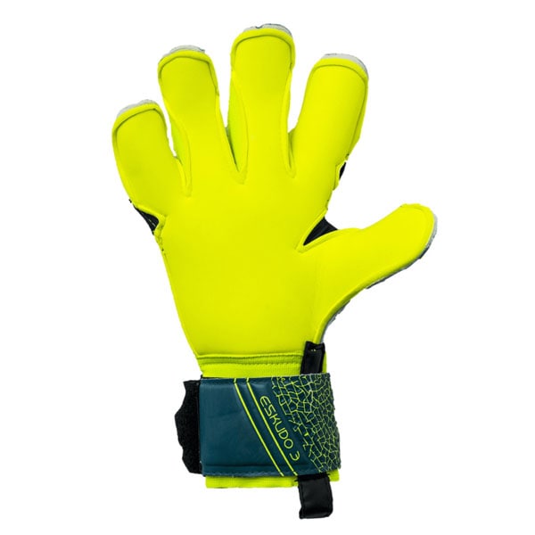 HO SOCCER HO サッカー エスクドー3 ロールゲッコー リンクライム サッカー キーパーグローブ 22FW（52.0086）