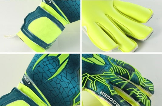 HO SOCCER HO サッカー エスクドー3 ロールゲッコー リンクライム サッカー キーパーグローブ 22FW（52.0086）