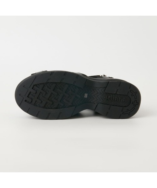 サンダル 「軽量」ドローコードサンダル レディース