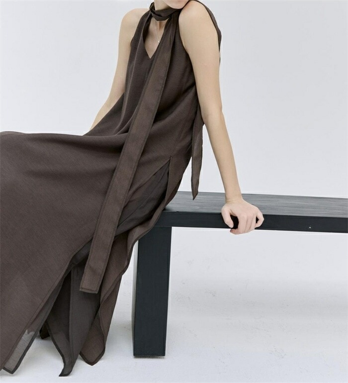 ノースリーブワンピース vネック ワンピ ノースリーブ マキシワンピース レディース 夏 マキシ丈 Aライン マキシ丈ワンピース タック キャミワンピース ロングワンピ ゆっ タンクワンピース ノースリーブワンピース vネック ワンピ ノースリーブ マキシワンピース レディース 夏 マキシ丈 Aライン マキシ丈ワンピース タック キャミワンピース ロングワンピ ゆっ タンクワンピース