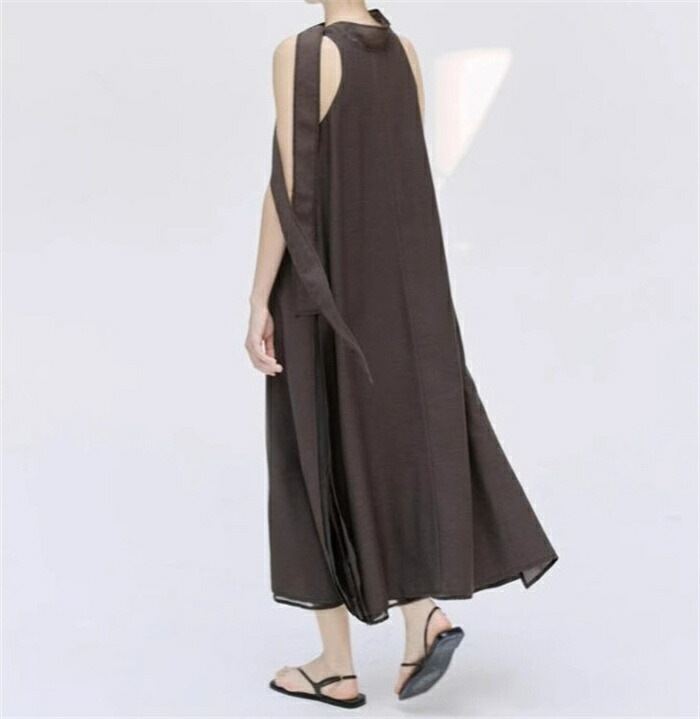 ノースリーブワンピース vネック ワンピ ノースリーブ マキシワンピース レディース 夏 マキシ丈 Aライン マキシ丈ワンピース タック キャミワンピース ロングワンピ ゆっ タンクワンピース ノースリーブワンピース vネック ワンピ ノースリーブ マキシワンピース レディース 夏 マキシ丈 Aライン マキシ丈ワンピース タック キャミワンピース ロングワンピ ゆっ タンクワンピース