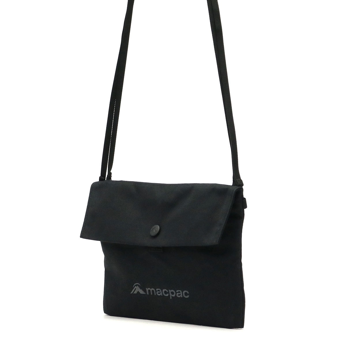 日本正規品 サコッシュ Trek Musette トレックミュゼット MM81911