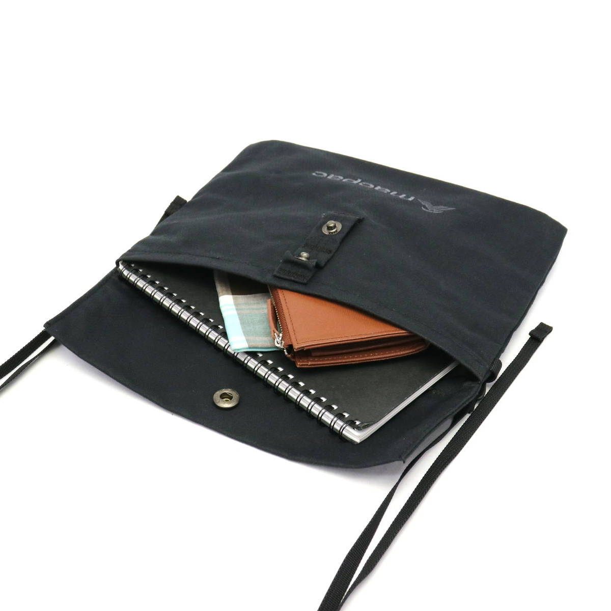 日本正規品 サコッシュ Trek Musette トレックミュゼット MM81911