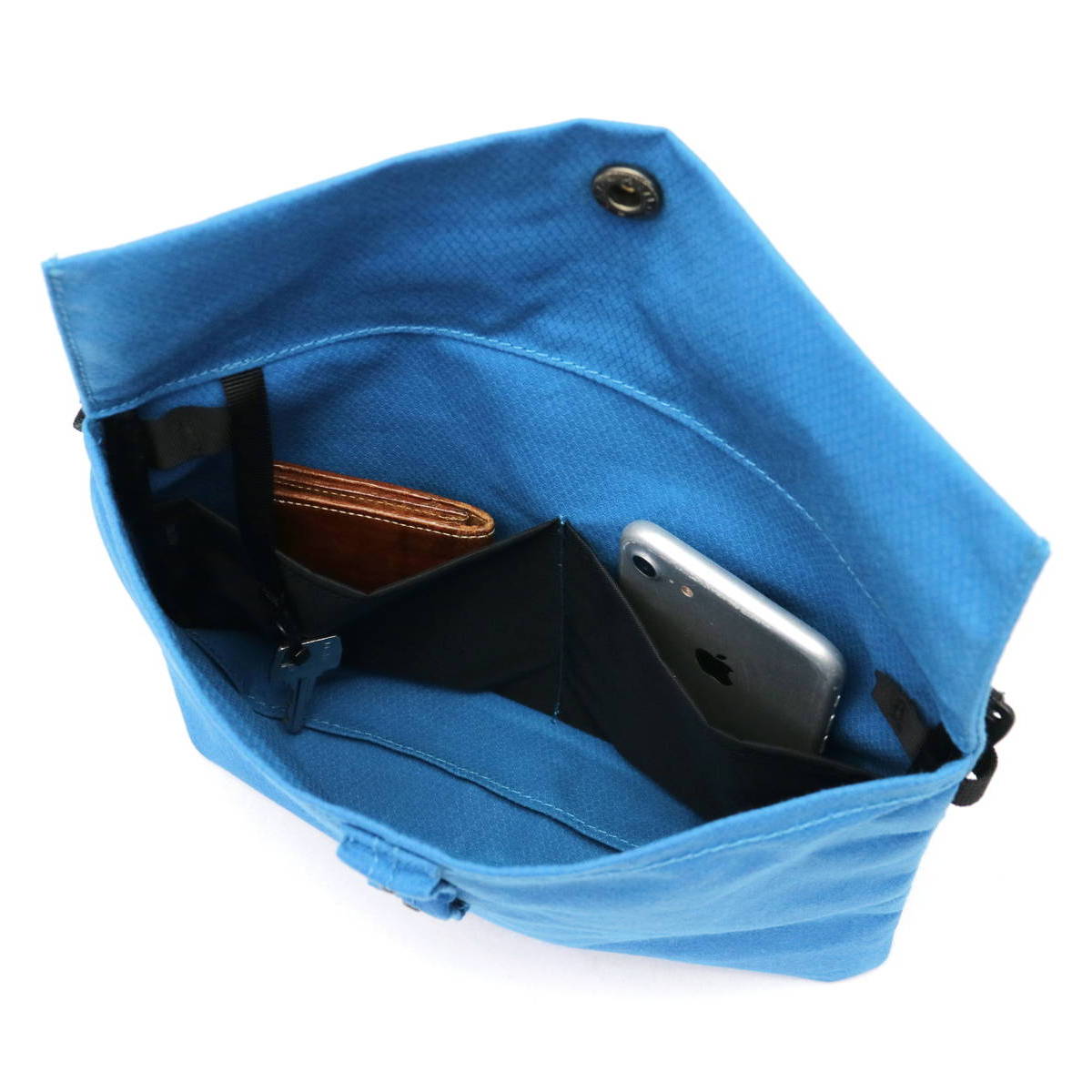 日本正規品 サコッシュ Trek Musette トレックミュゼット MM81911