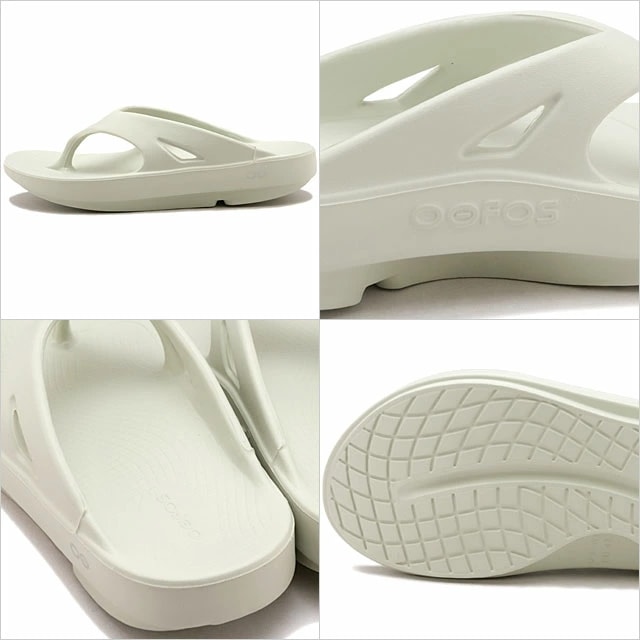 リカバリーサンダル ウーオリジナル [2000010141242] OOriginal メンズレディース 靴 疲労回復サンダル ビーチサンダル トングサンダル Cosmic-Gray