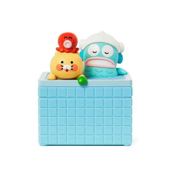 Qoo10] カカオフレンズ ハンギョドン X フレンズ 加湿器 チュ