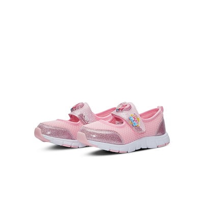 Qoo10] SAMG Entertainment キャッチ！ティニピン 光るメッシュ運動靴