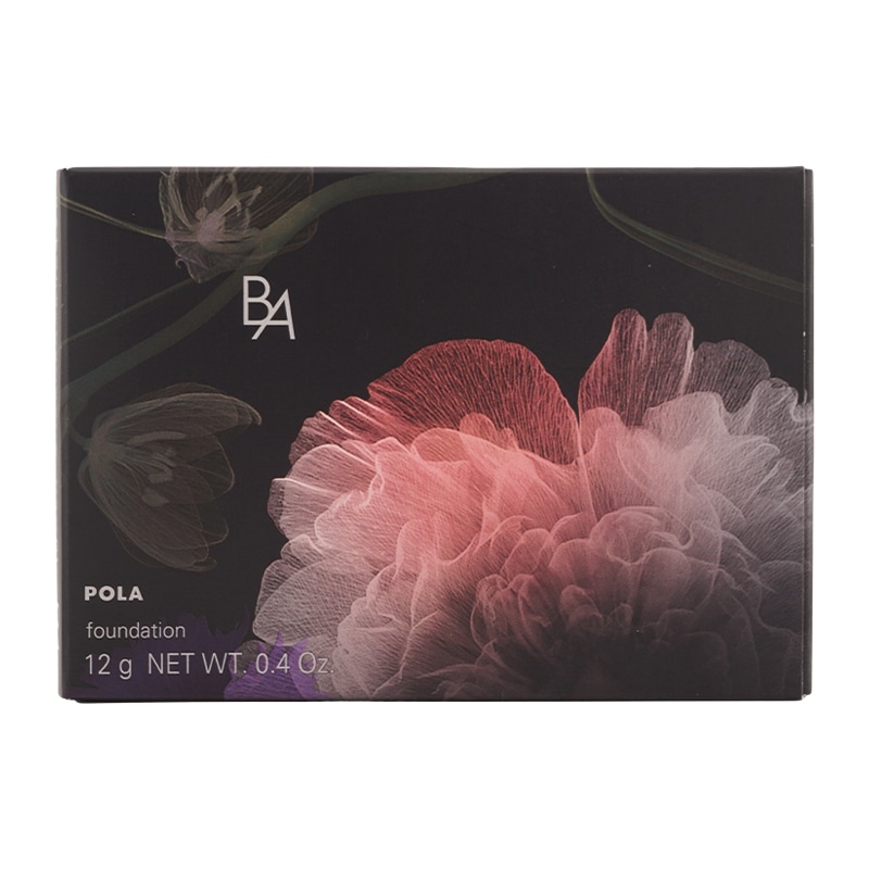 B.A セラムクッションファンデーション P1ライトピンク 12g リフィル SPF 20 PA++ パフ付き[ギフトラッピング対応]