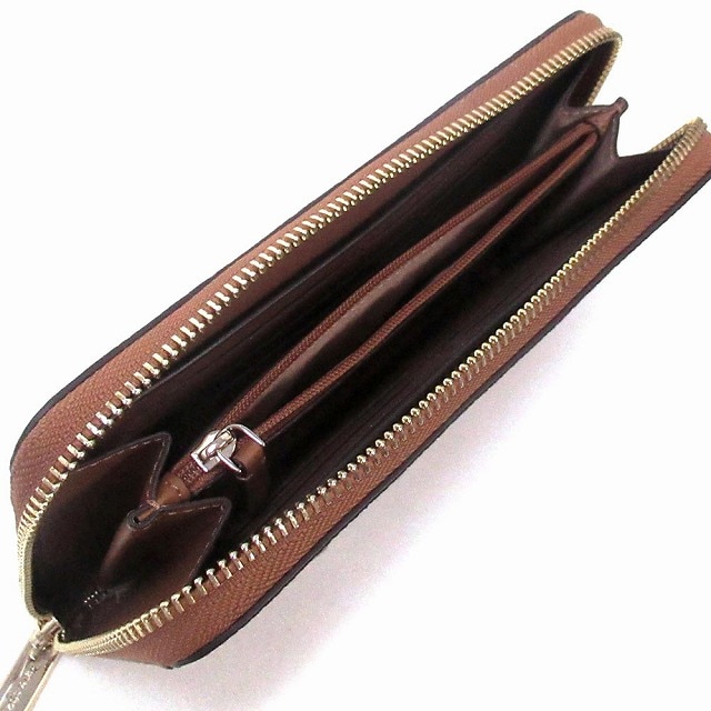 Kate spade ケイトスペード アウトレット レナ ぺブルド レザー ラージ コンチネンタル ウォレット 長財布 KH786 200 mdprevattcaulkingandwaterproofing.com