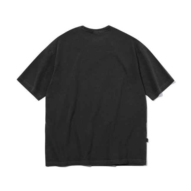 CPGN STUDIO】 Funtime Teddy Pigment Short Sleeve Tee Tシャツ