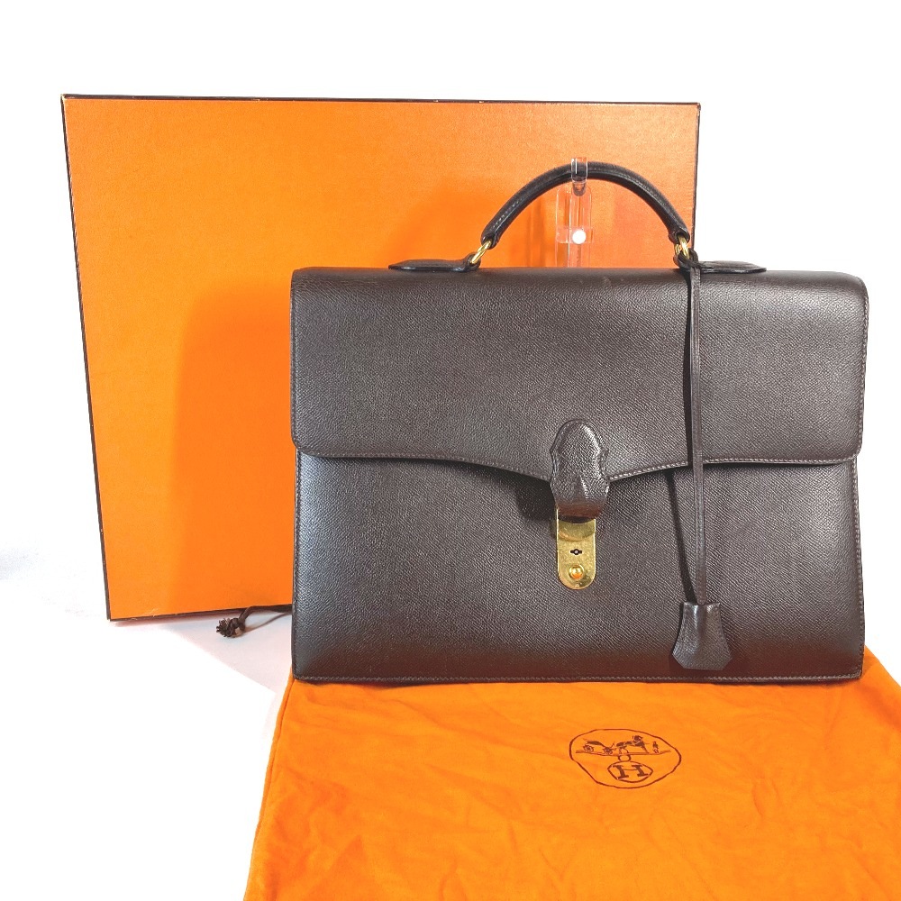 ビジネスバッグ テリル ブリーフケース ハンドバッグ トートバッグ 書類バッグ カバン レザー ブラウン ビジネスバッグ テリル ブリーフケース ハンドバッグ トートバッグ 書類バッグ カバン レザー ブラウン