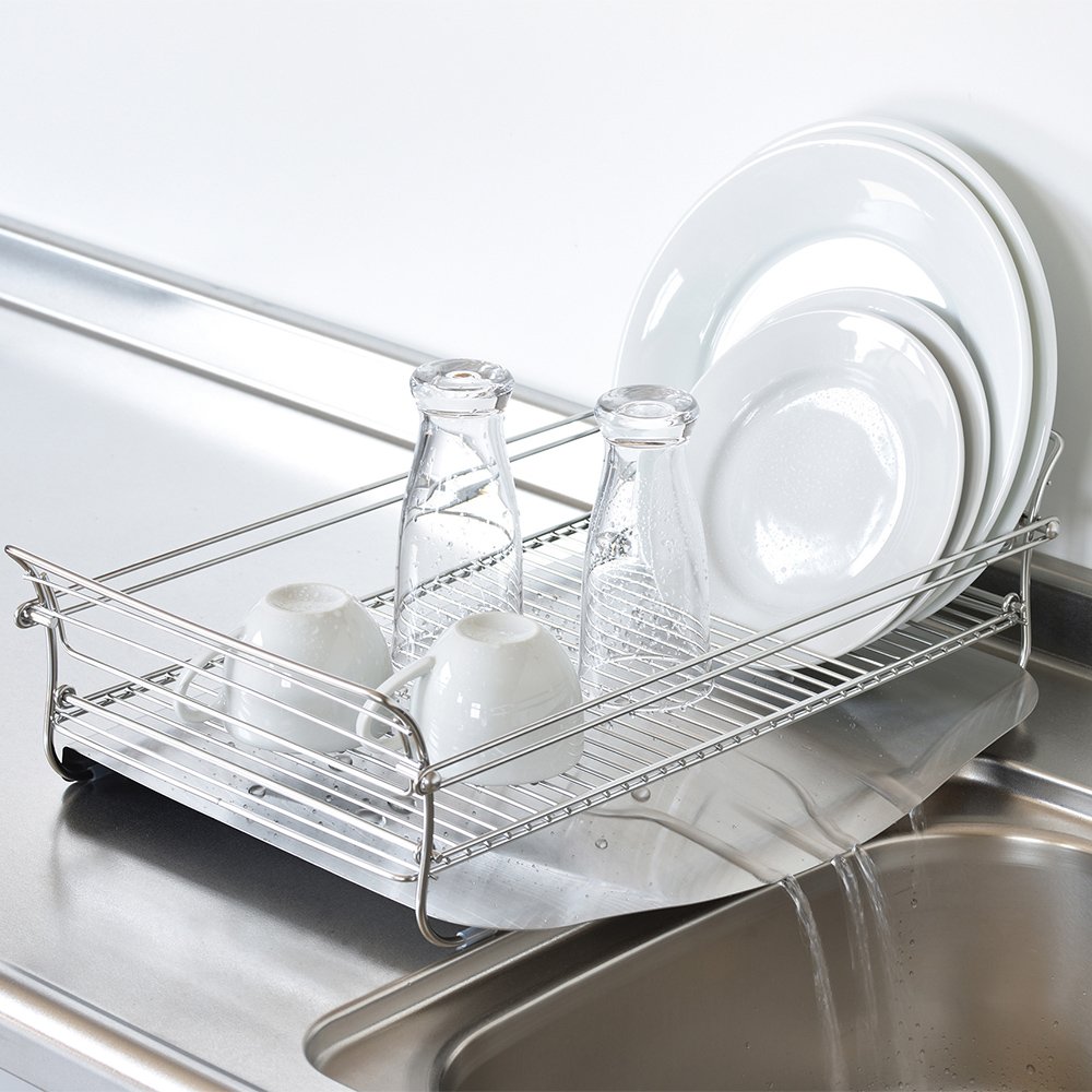 和平フレイズ 水切りかご 水が流れるトレー 日本製 和平フレイズ 水切りかご 水が流れるトレー 日本製