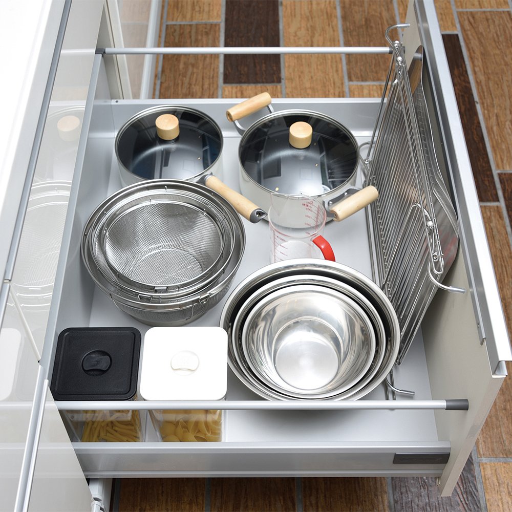 和平フレイズ 水切りかご 水が流れるトレー 日本製 和平フレイズ 水切りかご 水が流れるトレー 日本製