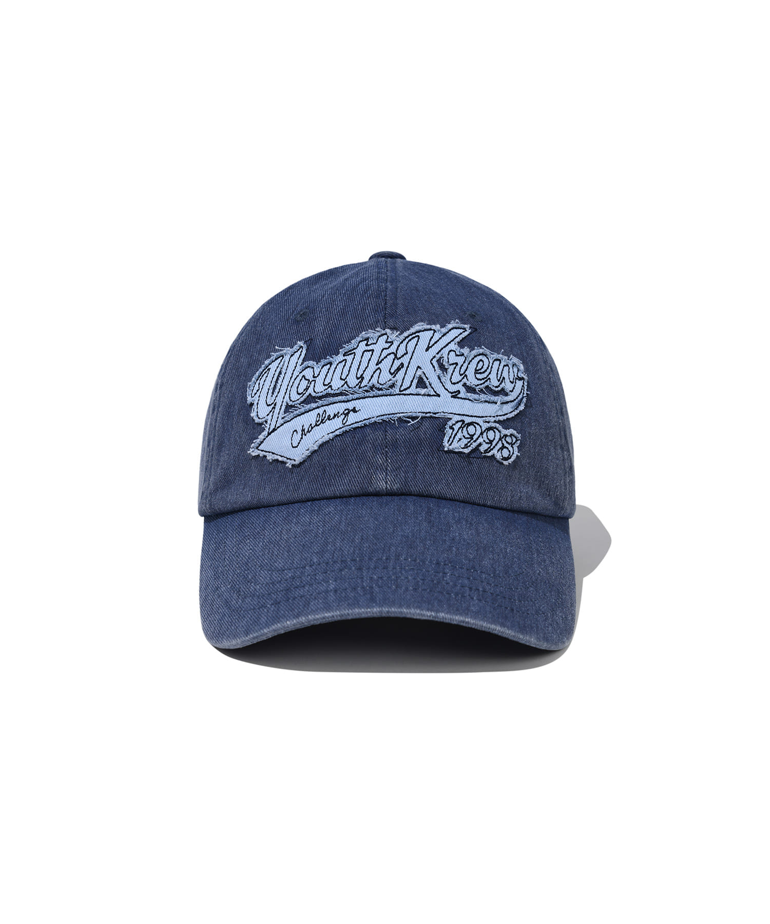 YK TAYLOR WASHING BALL CAP-BLUE mdprevattcaulkingandwaterproofing.com
