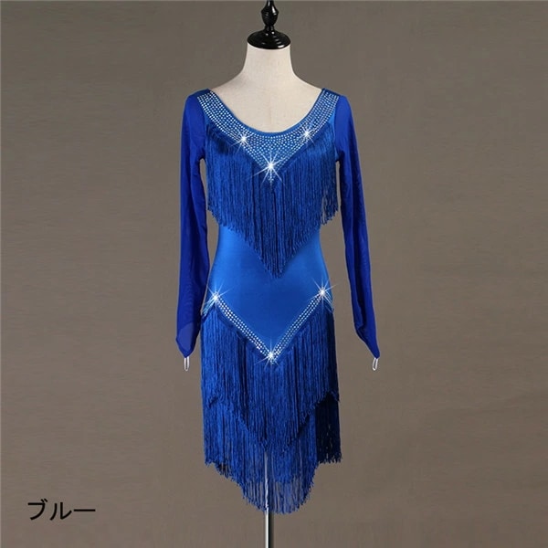 【サイズ有S/M/L/XL/2XL】新作 ラテン衣装 チャチャチャ 社交ダンス ラテンドレス ワンピース キャバ ダンス衣装 スタンダード ワルツ ラテンダンス ラテン ドレス 競技着 練習着 舞踏会 【サイズ有S/M/L/XL/2XL】新作 ラテン衣装 チャチャチャ 社交ダンス ラテンドレス ワンピース キャバ ダンス衣装 スタンダード ワルツ ラテンダンス ラテン ドレス 競技着 練習着 舞踏会