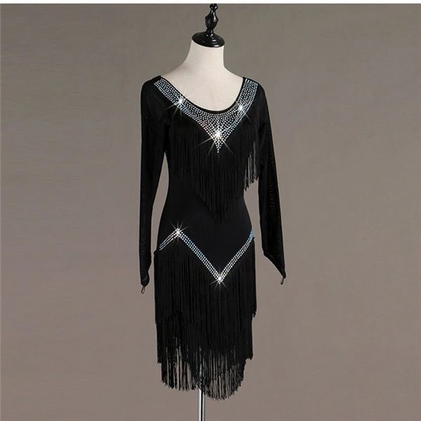 【サイズ有S/M/L/XL/2XL】新作 ラテン衣装 チャチャチャ 社交ダンス ラテンドレス ワンピース キャバ ダンス衣装 スタンダード ワルツ ラテンダンス ラテン ドレス 競技着 練習着 舞踏会 【サイズ有S/M/L/XL/2XL】新作 ラテン衣装 チャチャチャ 社交ダンス ラテンドレス ワンピース キャバ ダンス衣装 スタンダード ワルツ ラテンダンス ラテン ドレス 競技着 練習着 舞踏会