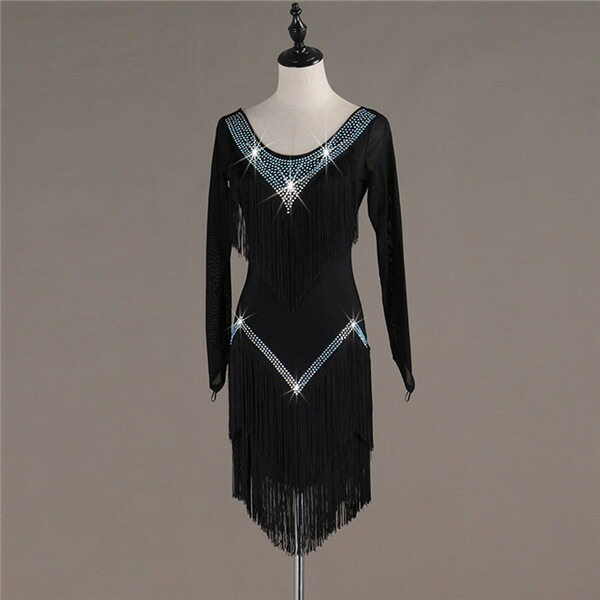 【サイズ有S/M/L/XL/2XL】新作 ラテン衣装 チャチャチャ 社交ダンス ラテンドレス ワンピース キャバ ダンス衣装 スタンダード ワルツ ラテンダンス ラテン ドレス 競技着 練習着 舞踏会 【サイズ有S/M/L/XL/2XL】新作 ラテン衣装 チャチャチャ 社交ダンス ラテンドレス ワンピース キャバ ダンス衣装 スタンダード ワルツ ラテンダンス ラテン ドレス 競技着 練習着 舞踏会