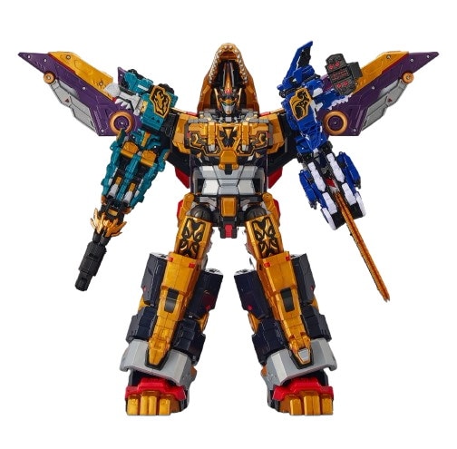 Qoo10] SAMG Entertainment ディノエンペラー / ダイノエンペラー