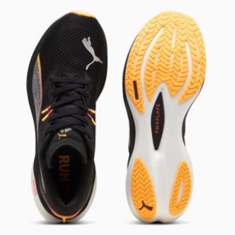 Puma Public Deviate Nitro 3 309707-02